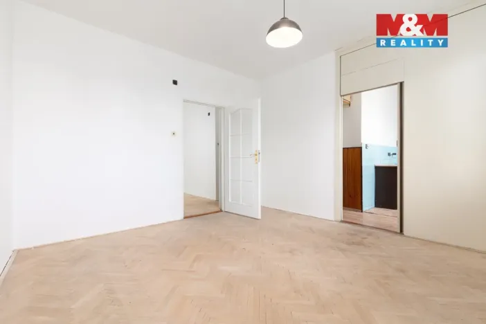 Prodej bytu 3+1, Ostrava - Poruba, Zdeňka Štěpánka, 77 m2