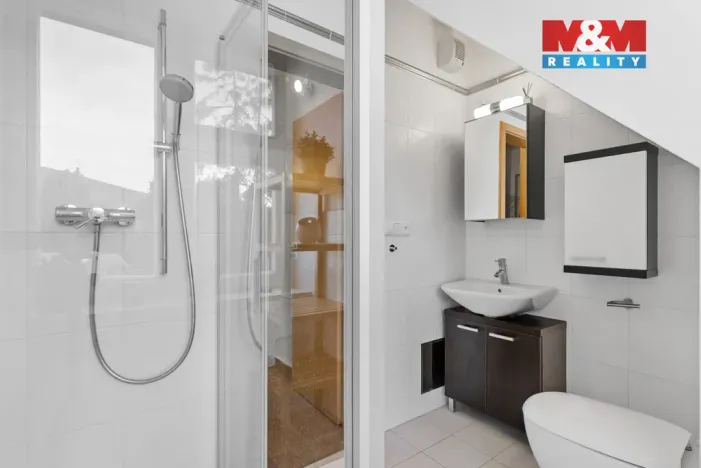 Prodej bytu 2+kk, Harrachov, 54 m2