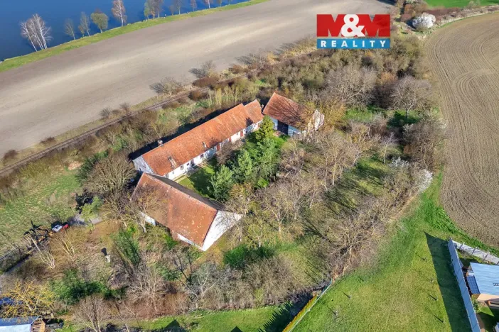 Prodej zemědělské usedlosti, Chrudim - Chrudim IV, Pod Strání, 253 m2