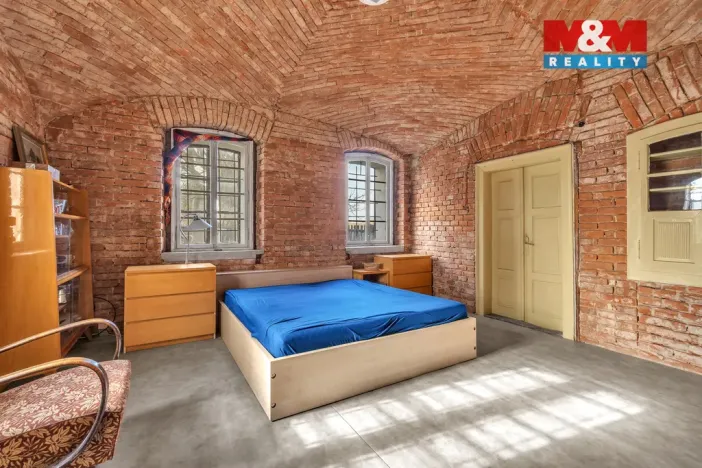 Prodej zemědělské usedlosti, Chrudim - Chrudim IV, Pod Strání, 253 m2