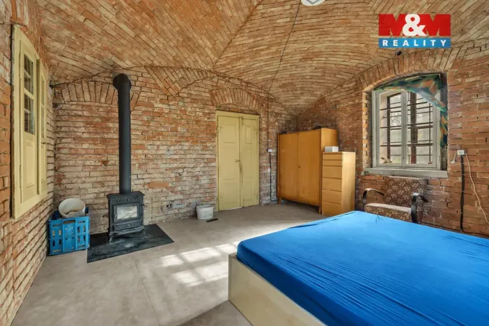 Prodej zemědělské usedlosti, Chrudim - Chrudim IV, Pod Strání, 253 m2