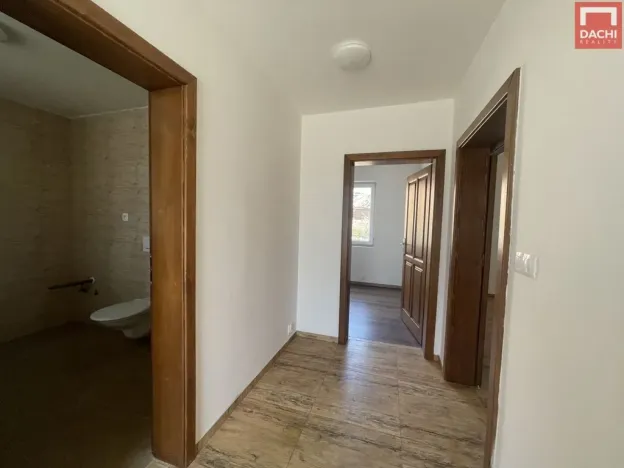 Prodej rodinného domu, Otaslavice, 182 m2