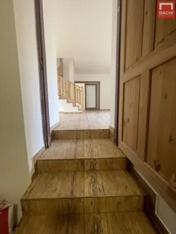 Prodej rodinného domu, Otaslavice, 182 m2