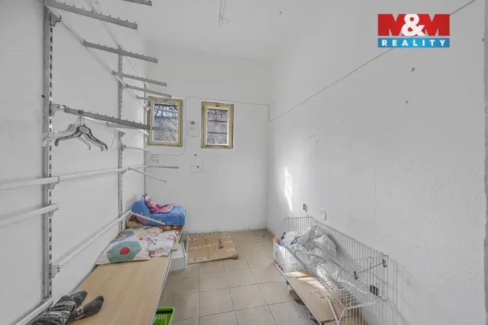 Prodej obchodního prostoru, Teplice nad Metují, Komenského, 155 m2