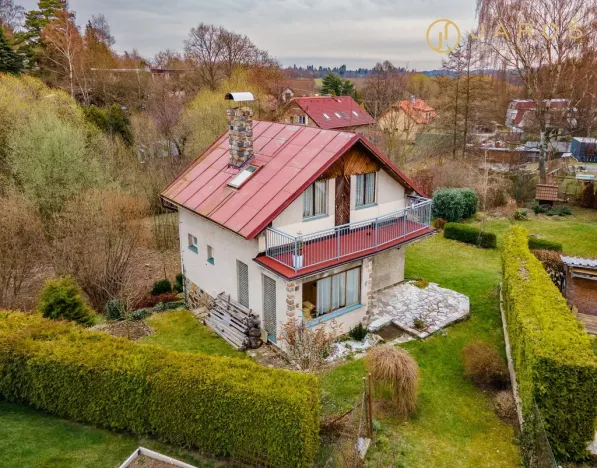 Prodej chaty, Kostelec u Křížků, 36 m2