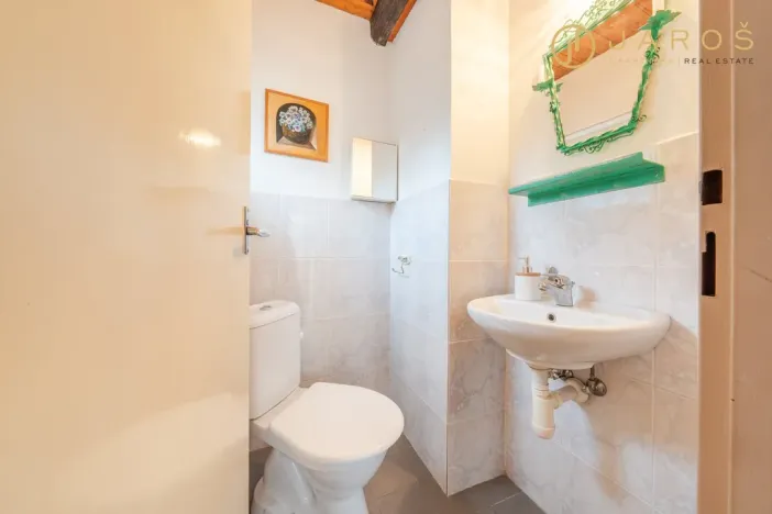 Prodej chaty, Kostelec u Křížků, 36 m2