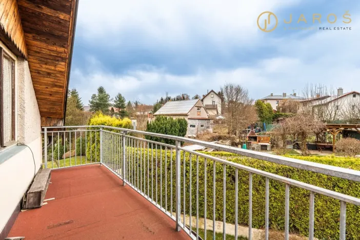 Prodej chaty, Kostelec u Křížků, 36 m2