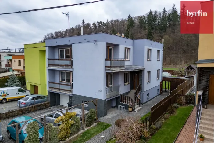 Prodej rodinného domu, Branka u Opavy, Havlíčkova, 205 m2