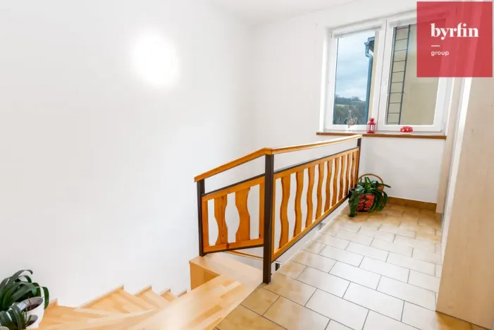 Prodej rodinného domu, Branka u Opavy, Havlíčkova, 205 m2