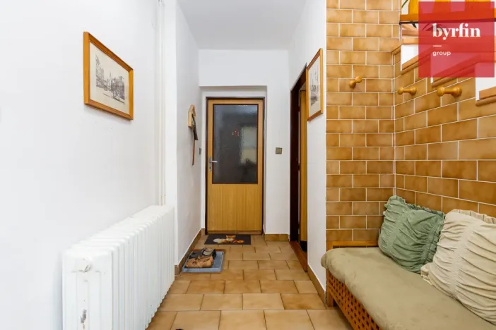 Prodej rodinného domu, Branka u Opavy, Havlíčkova, 205 m2