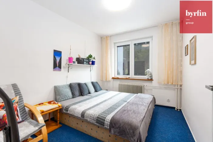 Prodej rodinného domu, Branka u Opavy, Havlíčkova, 205 m2