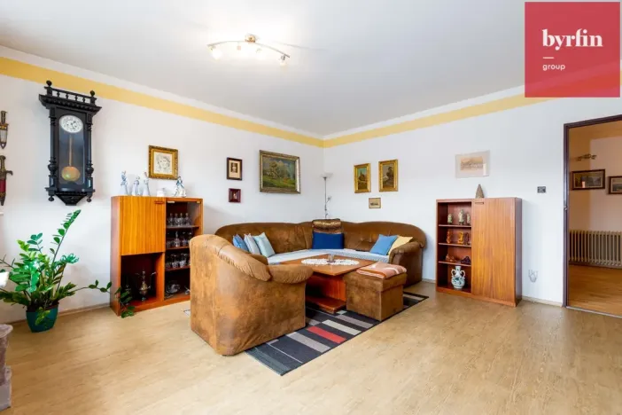 Prodej rodinného domu, Branka u Opavy, Havlíčkova, 205 m2