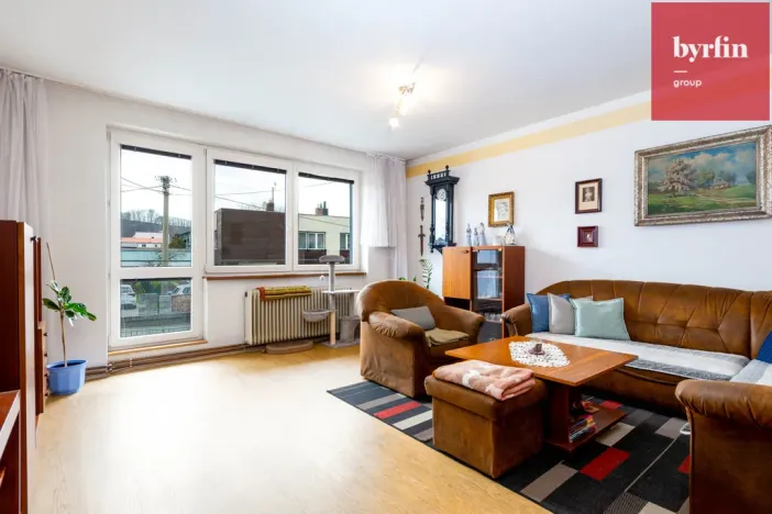 Prodej rodinného domu, Branka u Opavy, Havlíčkova, 323 m2