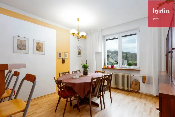 Prodej rodinného domu, Branka u Opavy, Havlíčkova, 323 m2