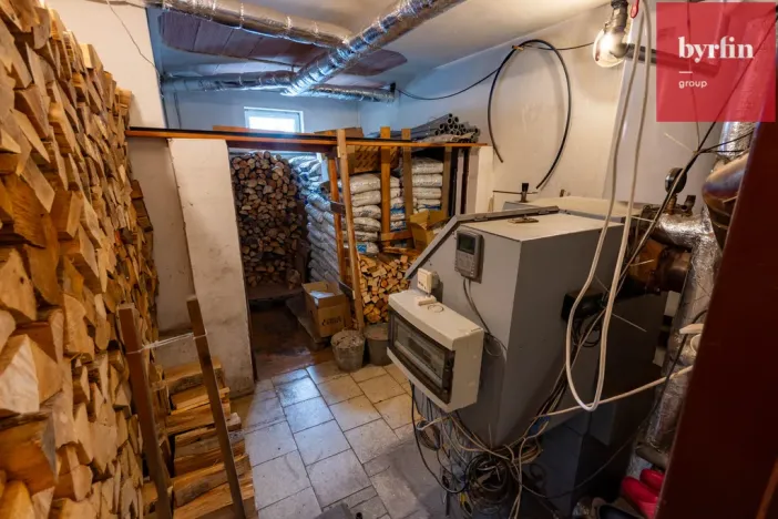 Prodej rodinného domu, Branka u Opavy, Havlíčkova, 323 m2