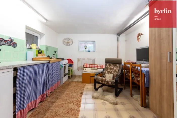 Prodej rodinného domu, Branka u Opavy, Havlíčkova, 323 m2