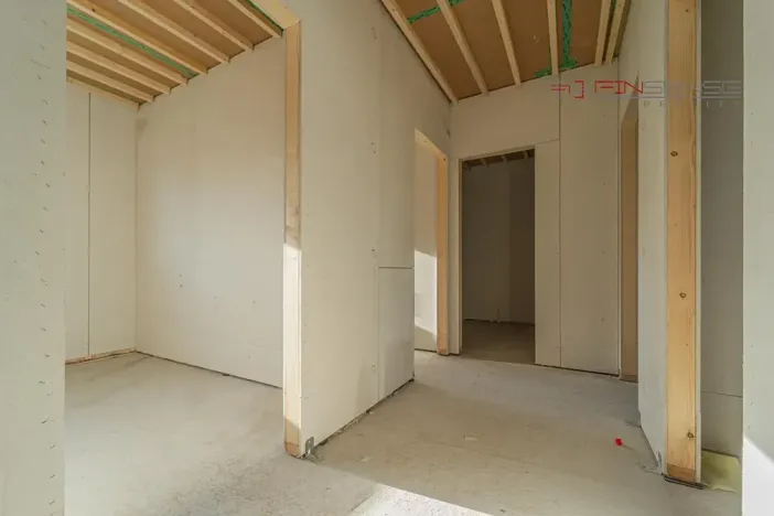 Prodej rodinného domu, Chomutov, 114 m2