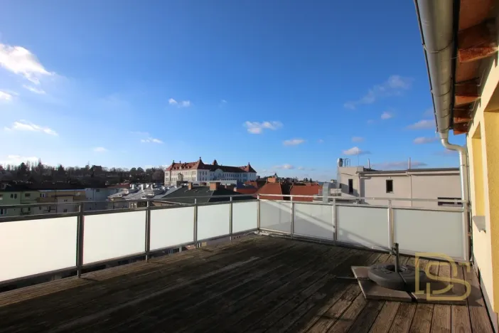 Pronájem bytu 2+kk, Brno - Veveří, Veveří, 48 m2