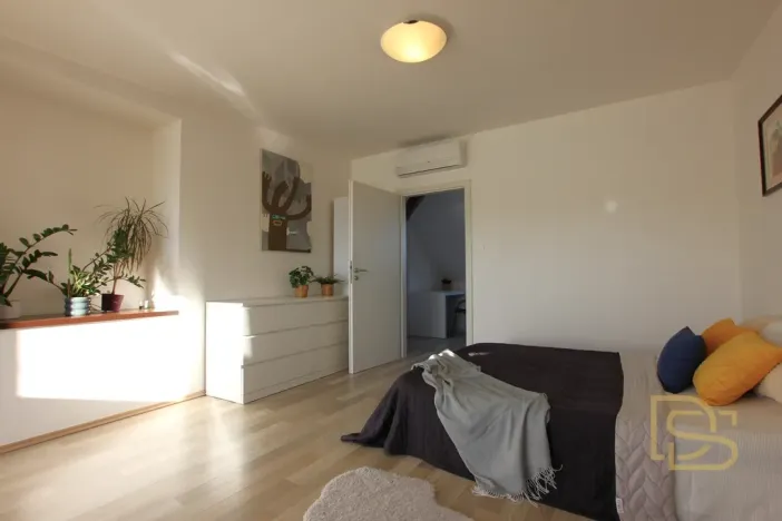 Pronájem bytu 2+kk, Brno - Veveří, Veveří, 48 m2