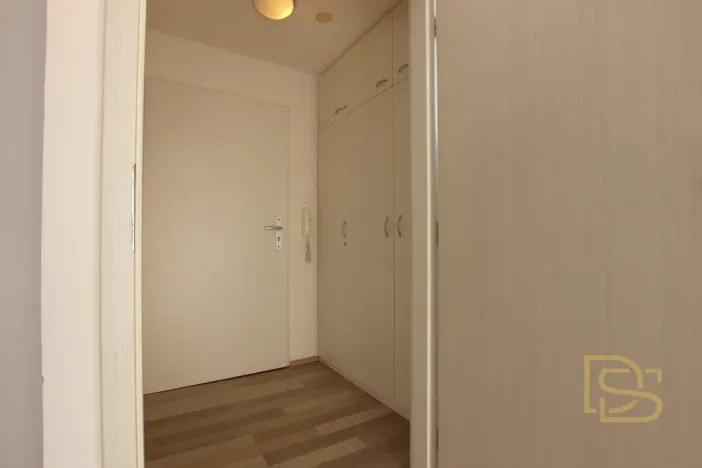 Pronájem bytu 2+kk, Brno - Veveří, Veveří, 48 m2