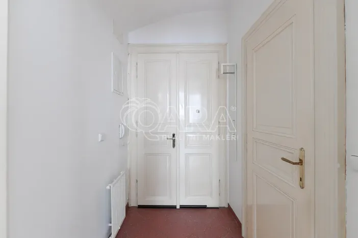 Pronájem bytu 1+1, Praha - Smíchov, Lidická, 43 m2