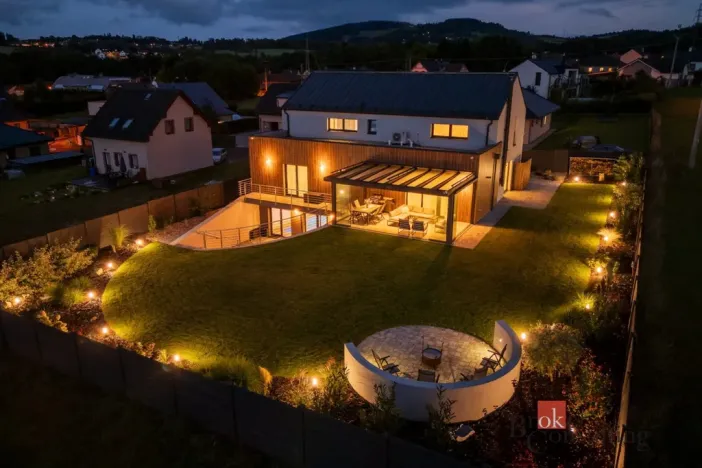 Prodej rodinného domu, Šimonovice - Minkovice, 333 m2