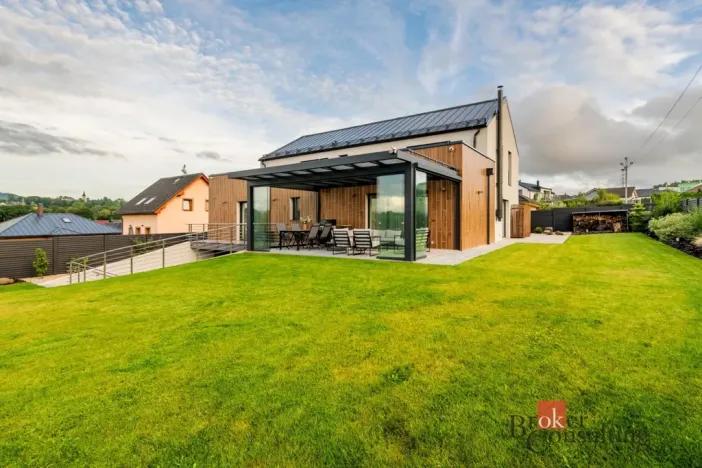 Prodej rodinného domu, Šimonovice - Minkovice, 333 m2