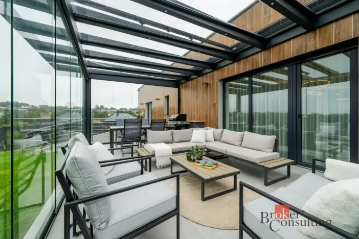 Prodej rodinného domu, Šimonovice - Minkovice, 333 m2