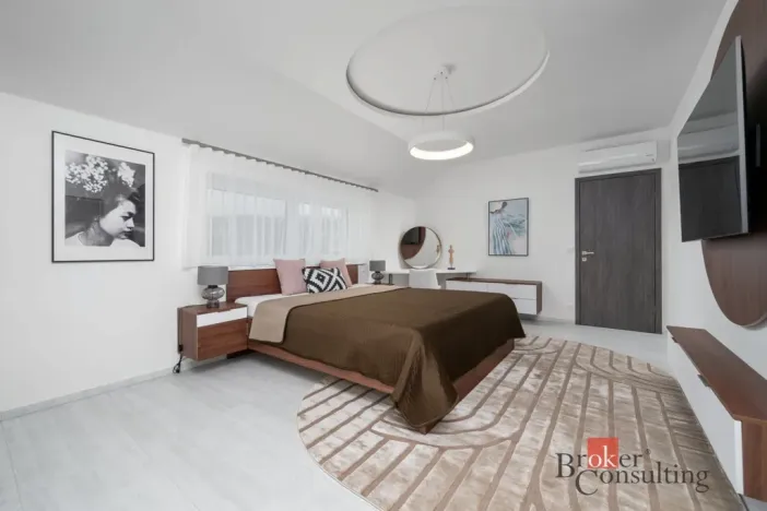 Prodej rodinného domu, Šimonovice - Minkovice, 333 m2