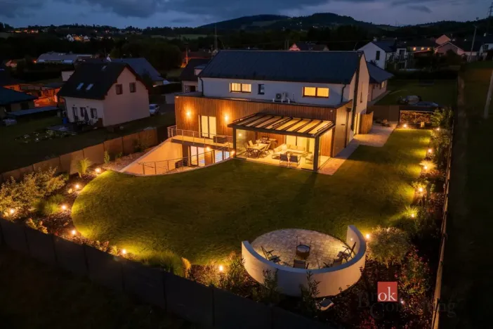 Prodej rodinného domu, Šimonovice - Minkovice, 333 m2