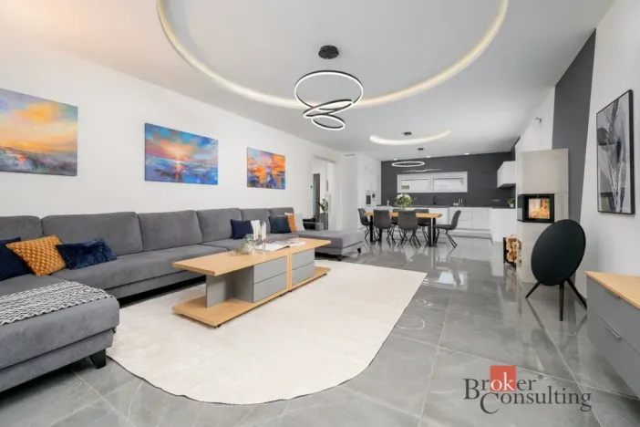 Prodej rodinného domu, Šimonovice - Minkovice, 333 m2