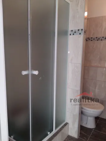 Pronájem bytu 1+1, Opava - Kylešovice, Liptovská, 37 m2