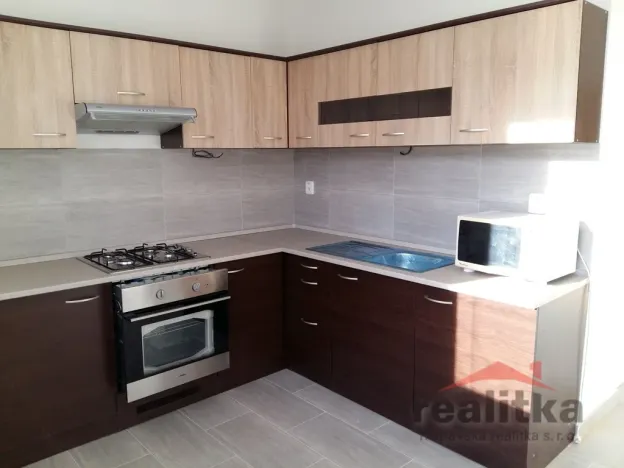 Pronájem bytu 1+1, Opava - Kylešovice, Liptovská, 37 m2