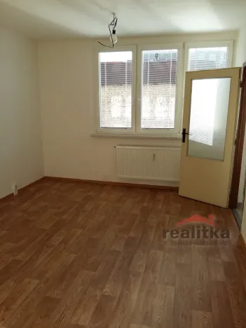 Pronájem bytu 1+1, Opava - Kylešovice, Liptovská, 37 m2