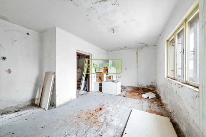 Prodej rodinného domu, Brandýs nad Labem-Stará Boleslav, Spořilov-Slepá, 60 m2