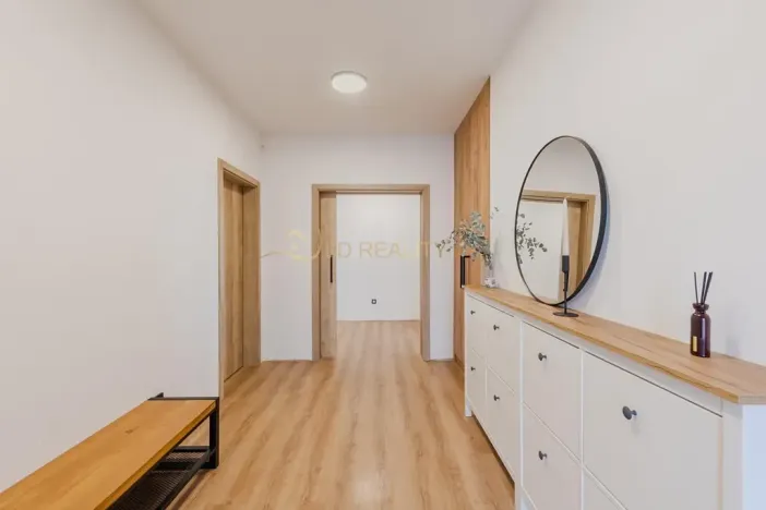 Prodej rodinného domu, Lutín, Za Rybníčkem, 199 m2