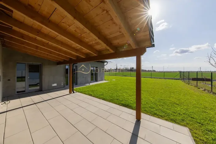 Prodej rodinného domu, Lutín, Za Rybníčkem, 199 m2