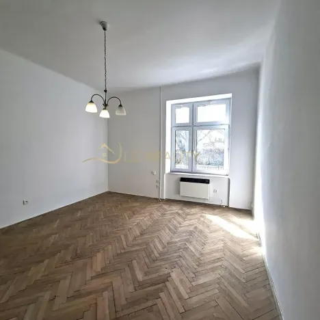Pronájem bytu 2+kk, Olomouc, Koželužská, 46 m2