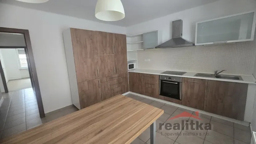 Pronájem bytu 2+1, Opava - Město, Hrnčířská, 62 m2