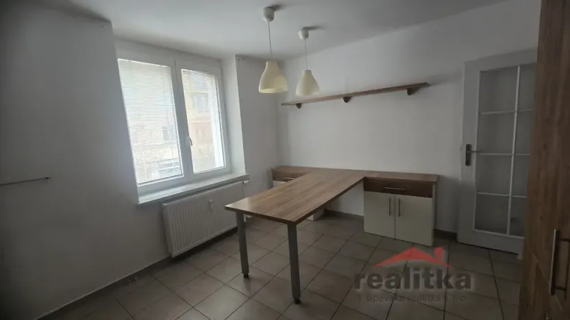 Pronájem bytu 2+1, Opava - Město, Hrnčířská, 62 m2