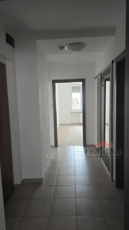 Pronájem bytu 2+1, Opava - Město, Hrnčířská, 62 m2