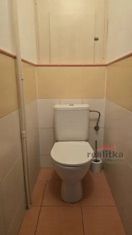 Pronájem bytu 2+1, Opava - Město, Hrnčířská, 62 m2