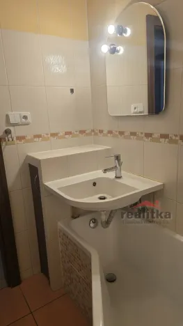 Pronájem bytu 2+1, Opava - Město, Hrnčířská, 62 m2