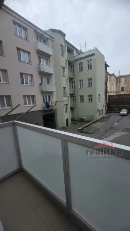 Pronájem bytu 2+1, Opava - Město, Hrnčířská, 62 m2