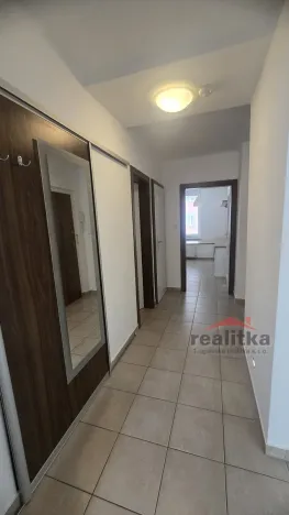 Pronájem bytu 2+1, Opava - Město, Hrnčířská, 62 m2