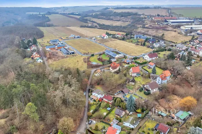 Prodej rodinného domu, Třebotov, Na Potoce, 107 m2