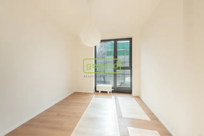 Pronájem bytu 2+kk, Praha, Pakoměřická, 43 m2