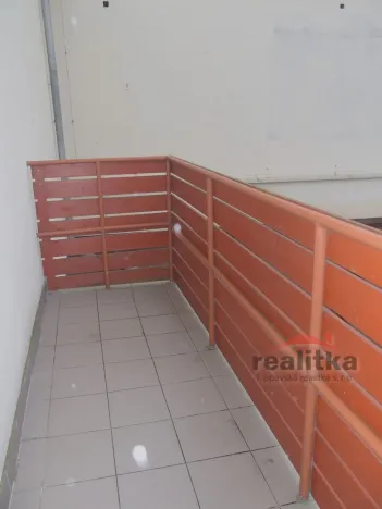 Pronájem bytu 1+kk, Opava - Předměstí, Kasárenská, 39 m2