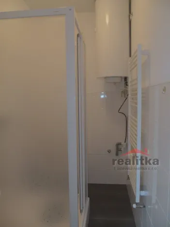 Pronájem bytu 1+kk, Opava - Předměstí, Kasárenská, 39 m2