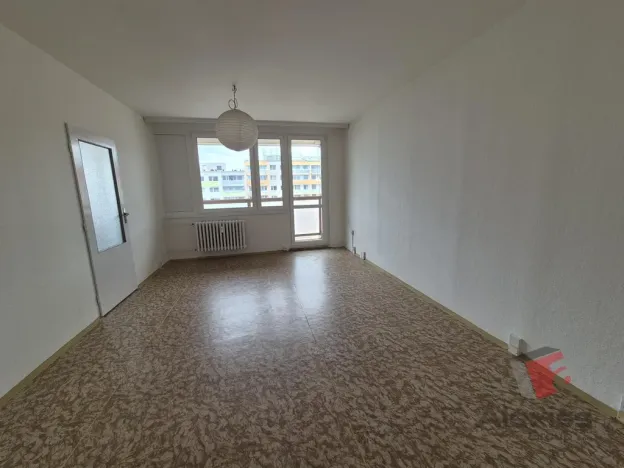 Pronájem bytu 3+1, Praha - Stodůlky, Kettnerova, 79 m2